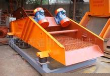 煤用振動(dòng)篩篩分機(jī)械發(fā)展趨勢